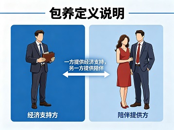 水城包养违法吗？深度揭秘红线风险注意事项